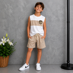 Coordinato Bambino 6300 Monello