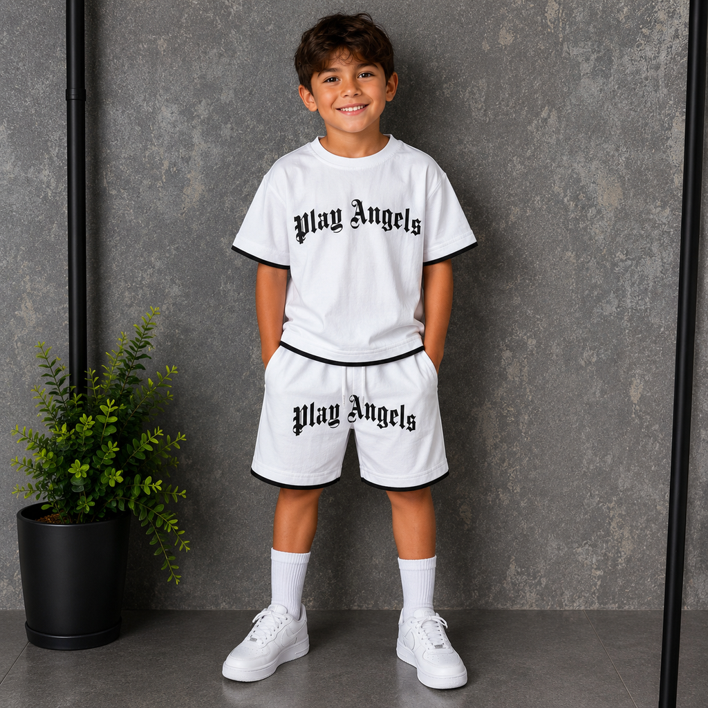 Coordinato Bambino 6218 BrumBaby