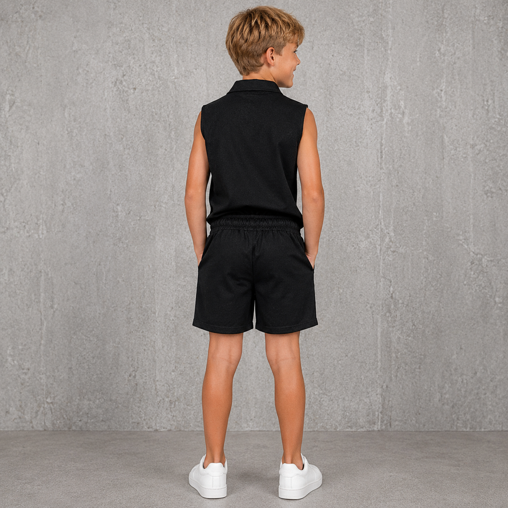 Coordinato Bambino 5260 Cile My times