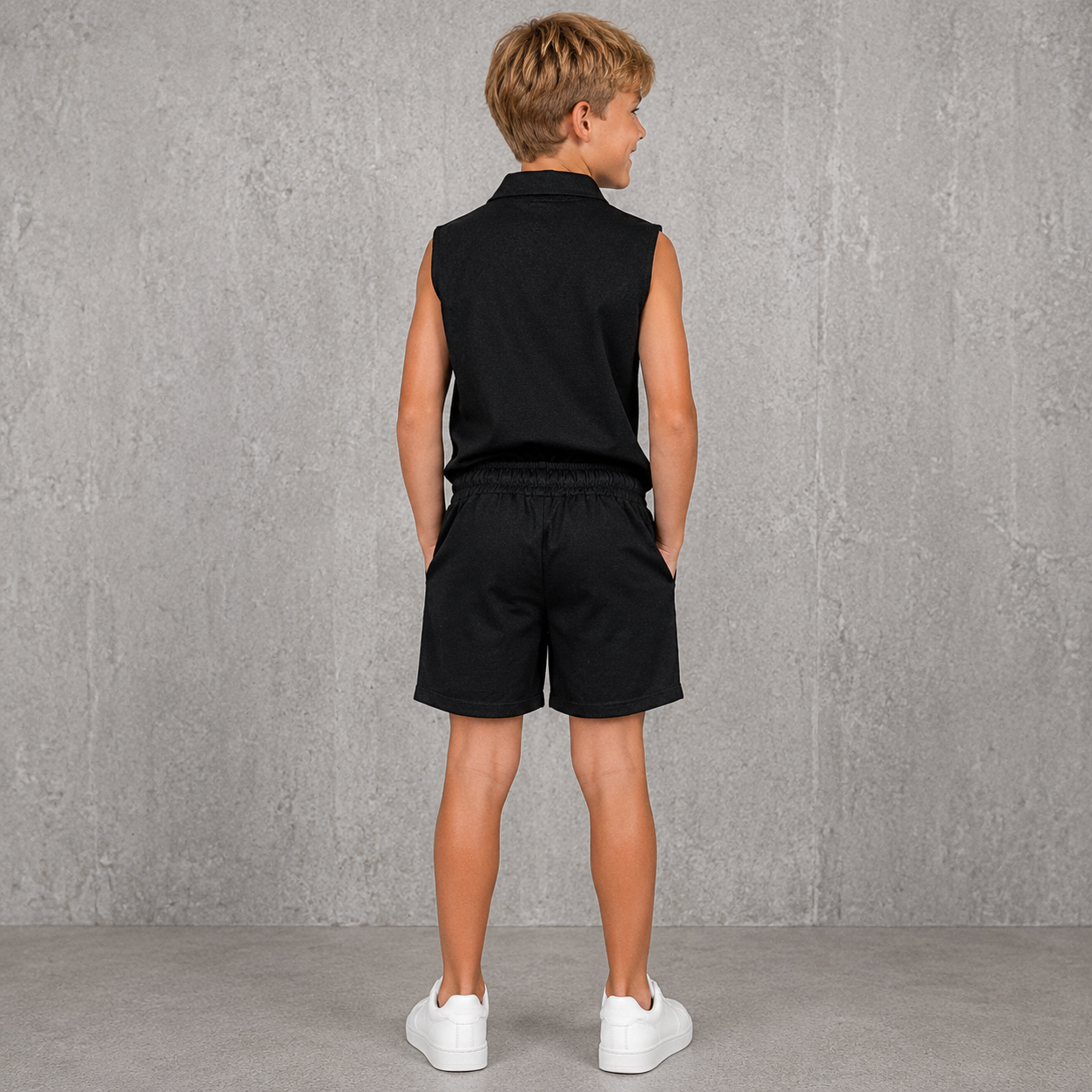 Coordinato Bambino 5260 Cile My times