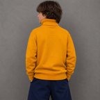 Maglia In Filo Bambino Elvio