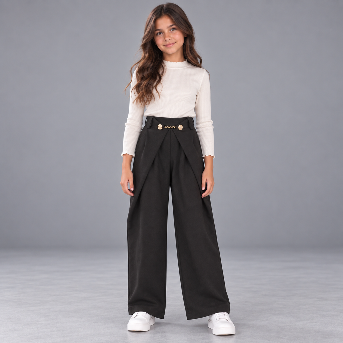 Pantalone Bambina Karol