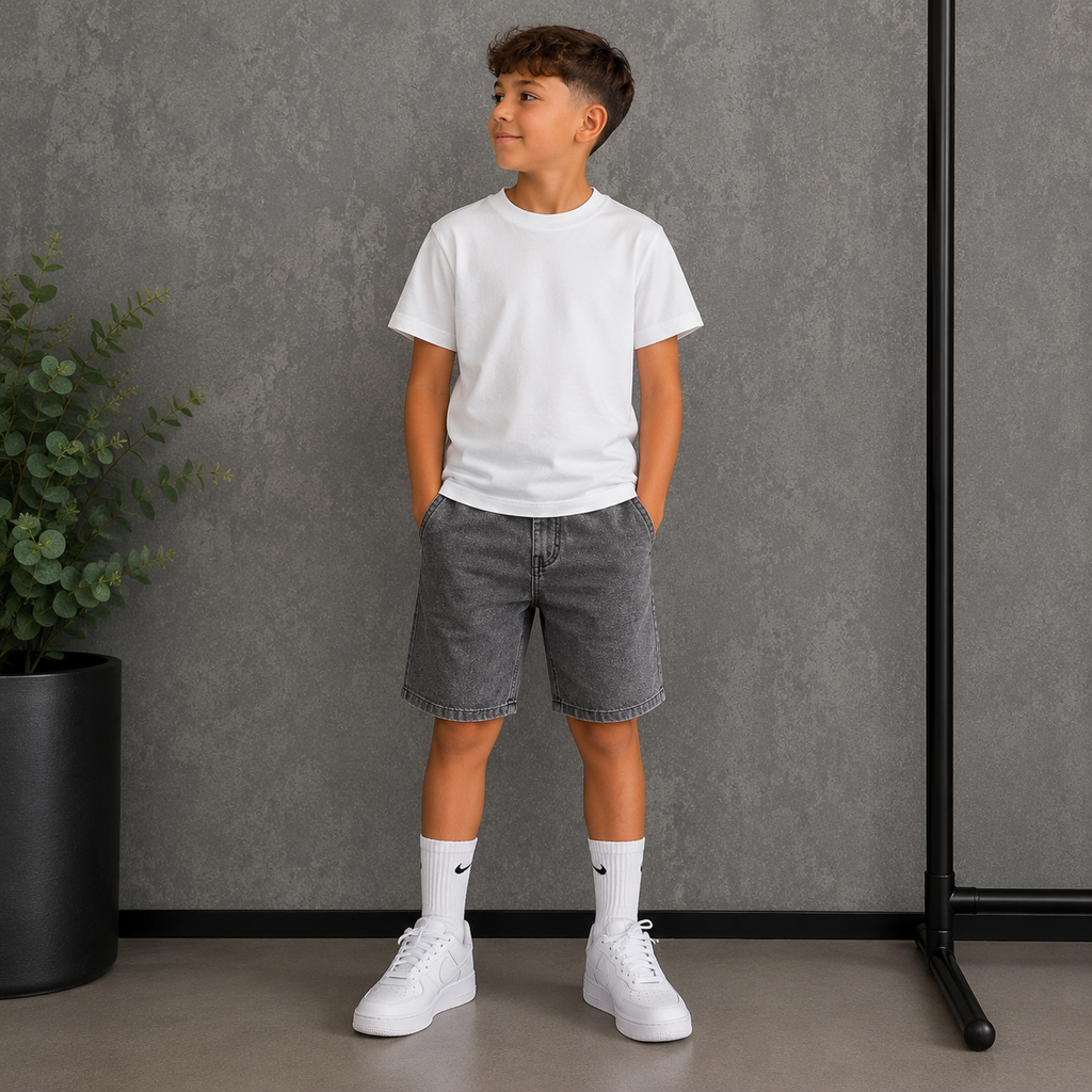 T-shirt Bambino 2323 monello