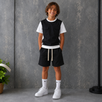 Coordinato Bambino 114 Le parisien