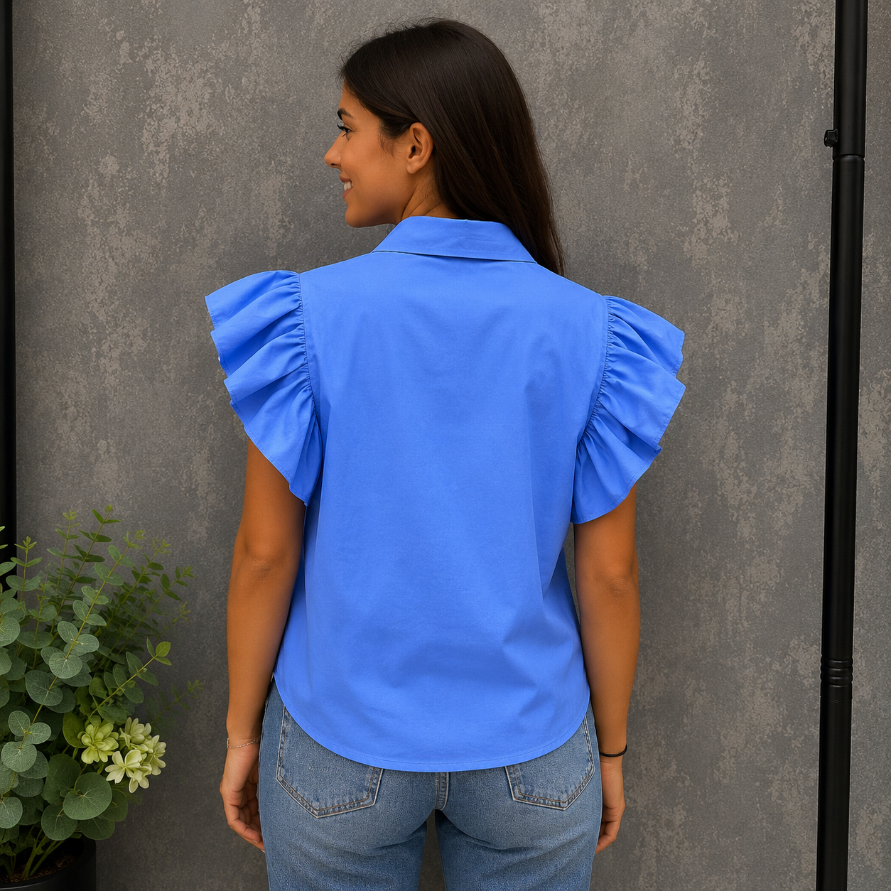 Camicia Bambina 300 Great Joy