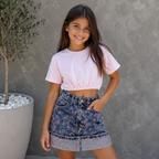 Coordinato Bambina Stella Sinless