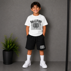 Coordinato Bambino 9498 Small Gang