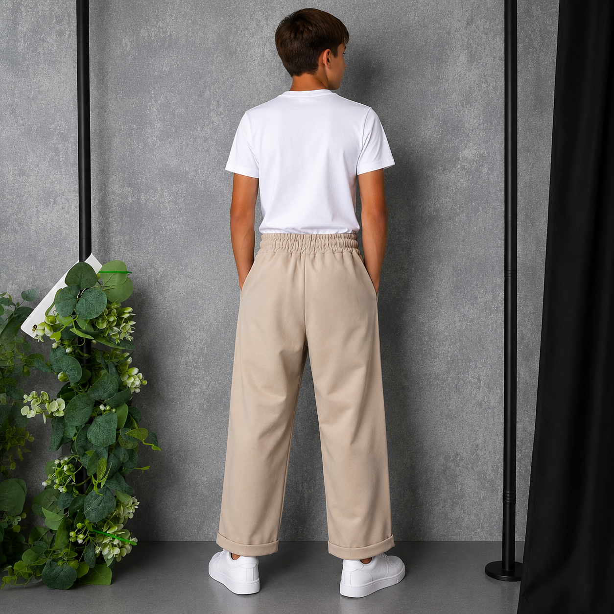 Pantalone Bambino 109 Io chico