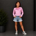 T-shirt bambina 26006 Sweet Fun