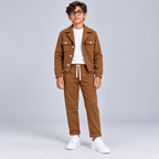 Coordinato Bambino Bruno