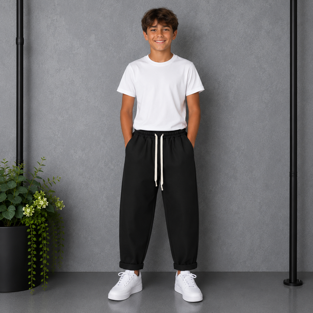 Pantalone Bambino 1110 Io chico