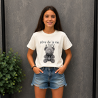 T-shirt Bambina 246 Lolli Top