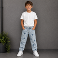 jeans Bambino J8016 Io chico