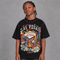 Long Sleev t-shirt Bambino Las Vegas