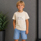 T-shirt Bambino 694944