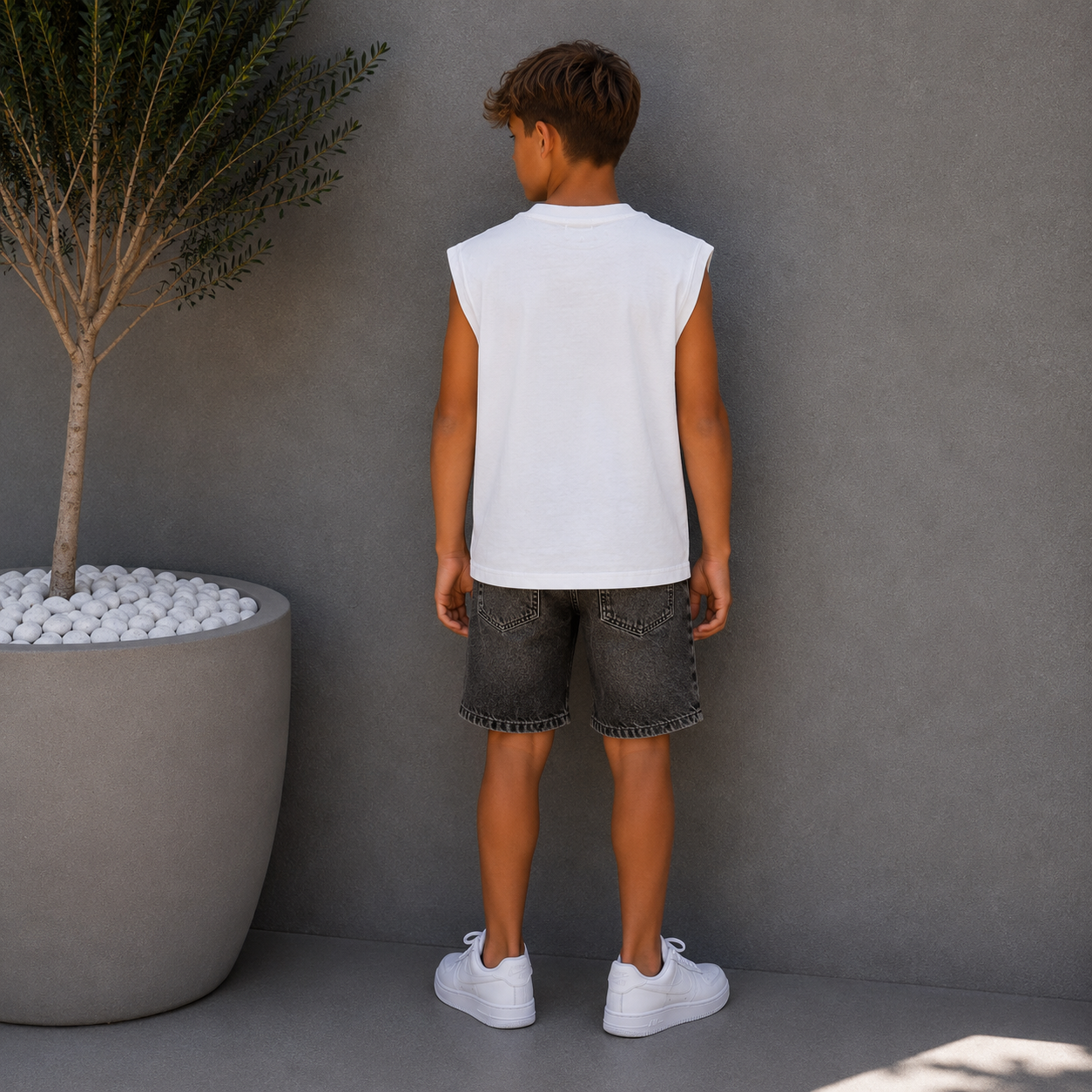 Coordinato Bambino 921
