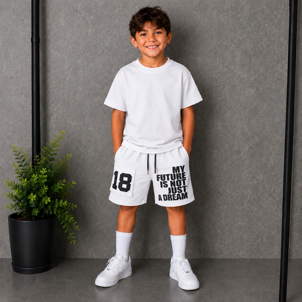 Coordinato Bambino 28Bis