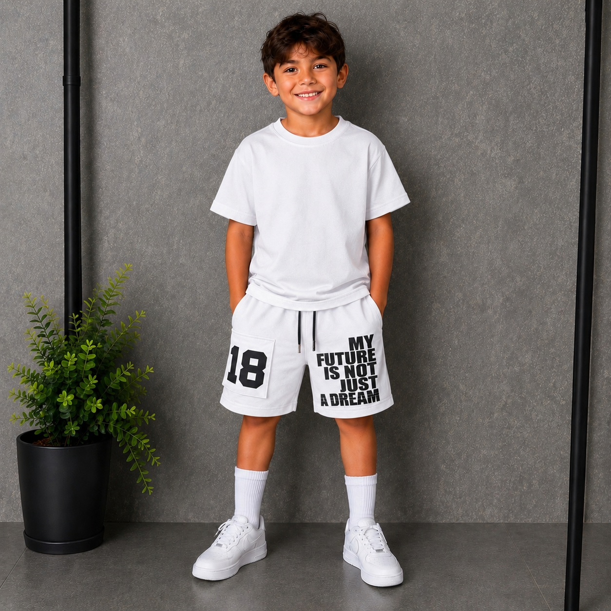 Coordinato Bambino 28Bis