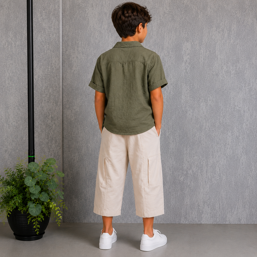 Coordinato Bambino Ostuni