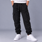 Pantalone Bambino Garzo