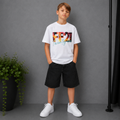 T-shirt bambino FF21