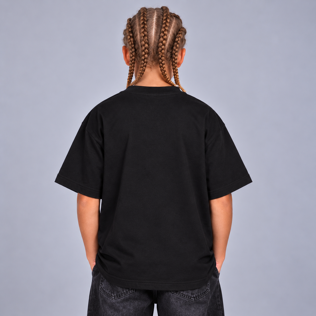 Long Sleev T-shirt Bambino Liam