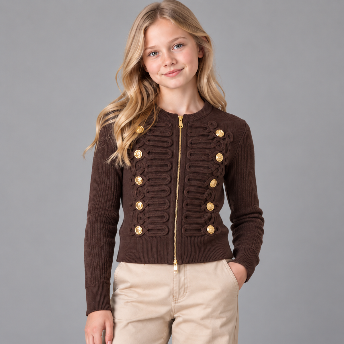 Maglia Bambina Vera