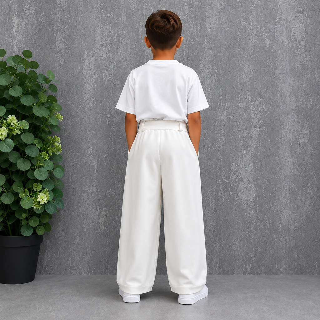 Pantalone Bambino 1232 Io chico
