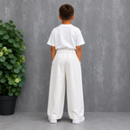 Pantalone Bambino 1232 Io chico