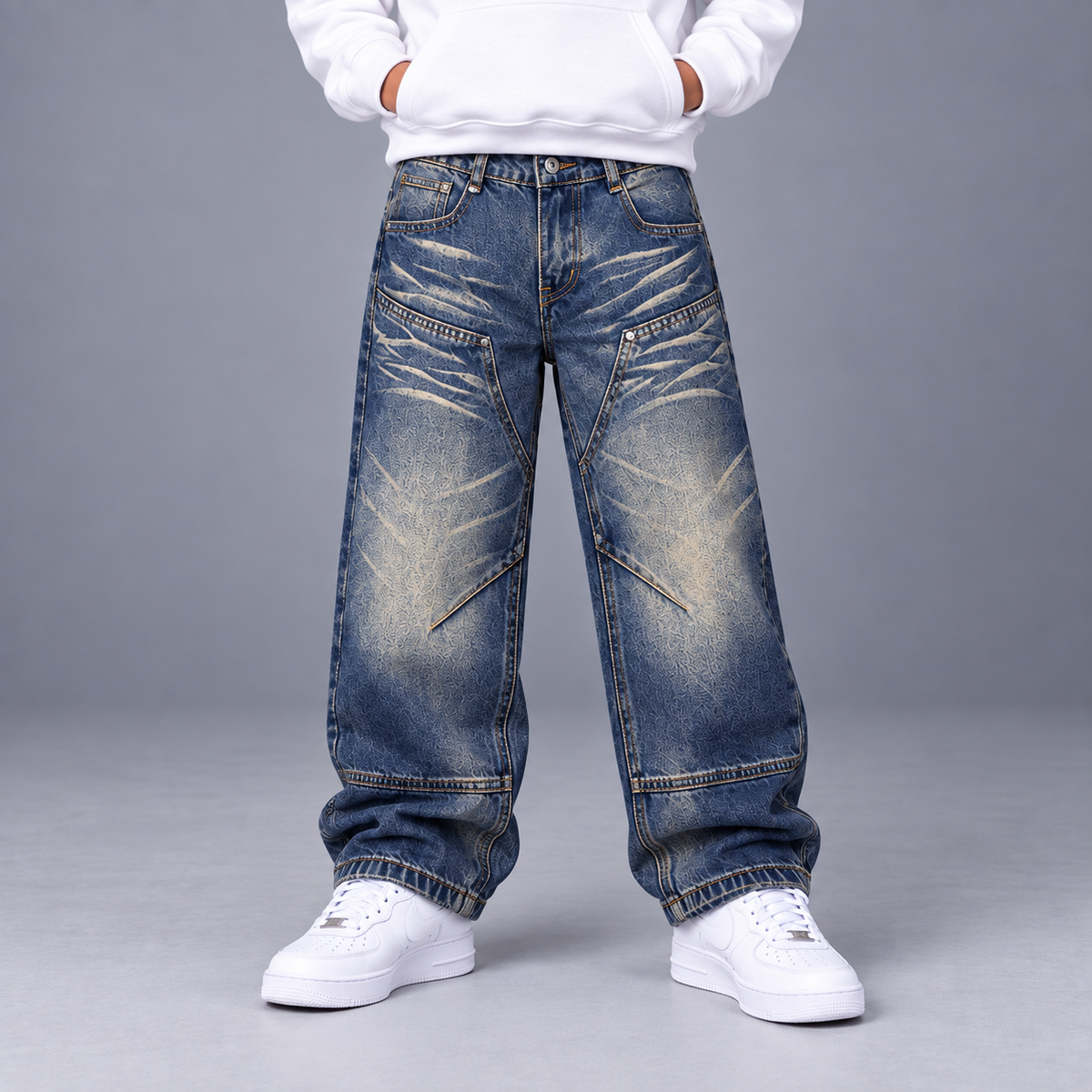 Jeans Bambino Dodo'