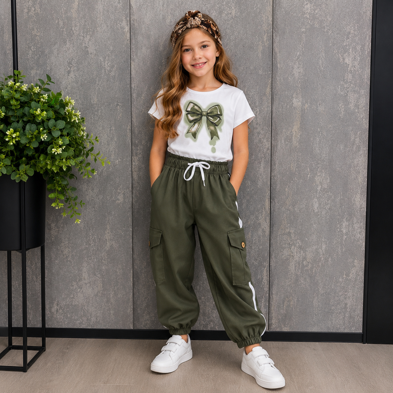 Coordinato Bambina Cmcomp Mirisol