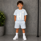 Coordinato Bambino 6205 Brum Baby