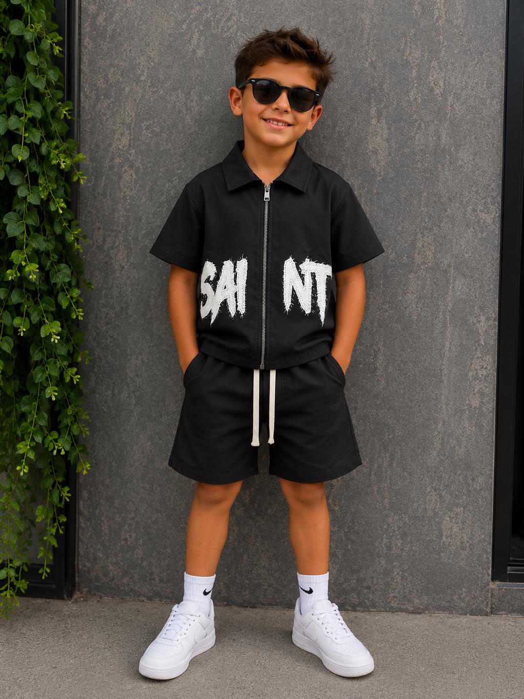 Coordinato Bambino 165 Io Chico