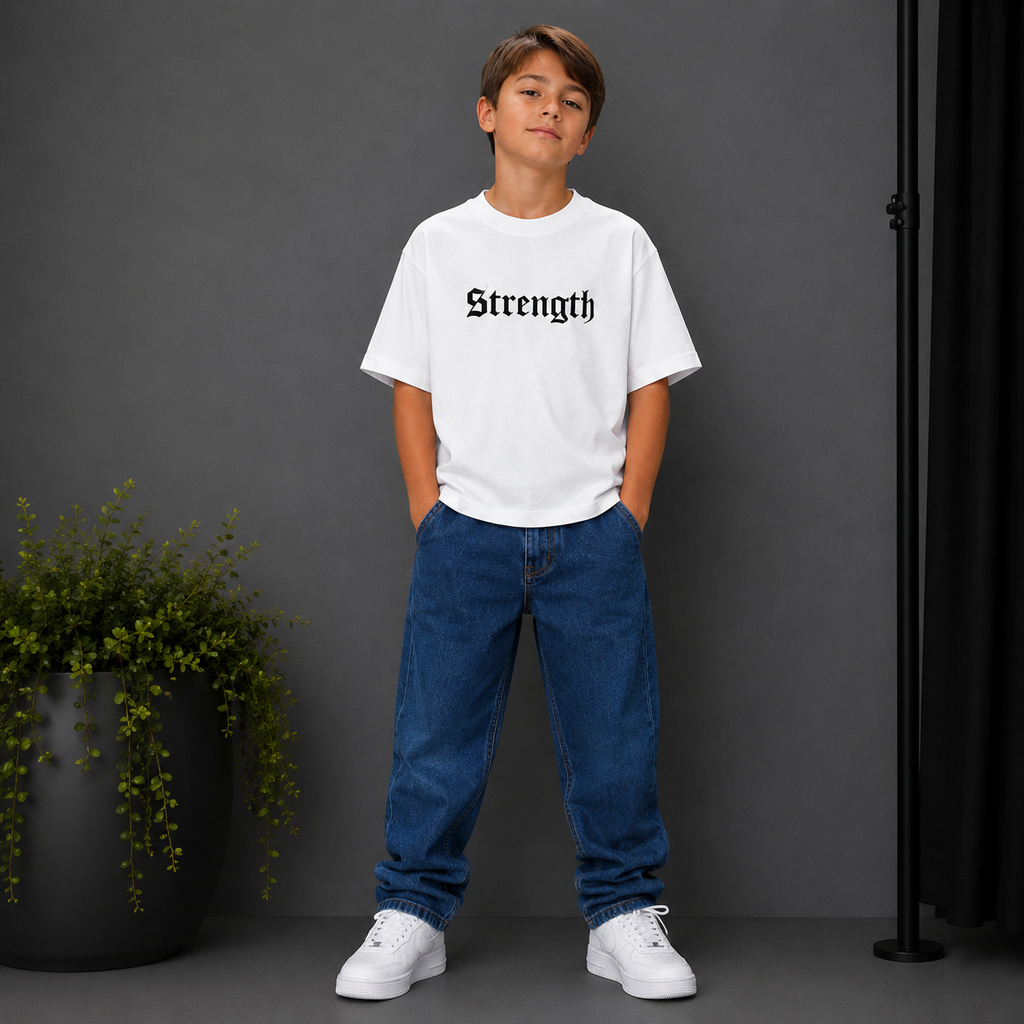 T-shirt Bambino 169 Io chico
