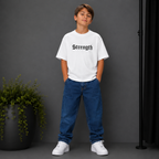 T-shirt Bambino 169 Io chico