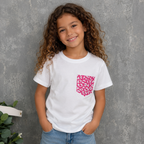 T-shirt Bambina 26556 New