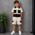 Coordinato Bambino 105 Le parisien