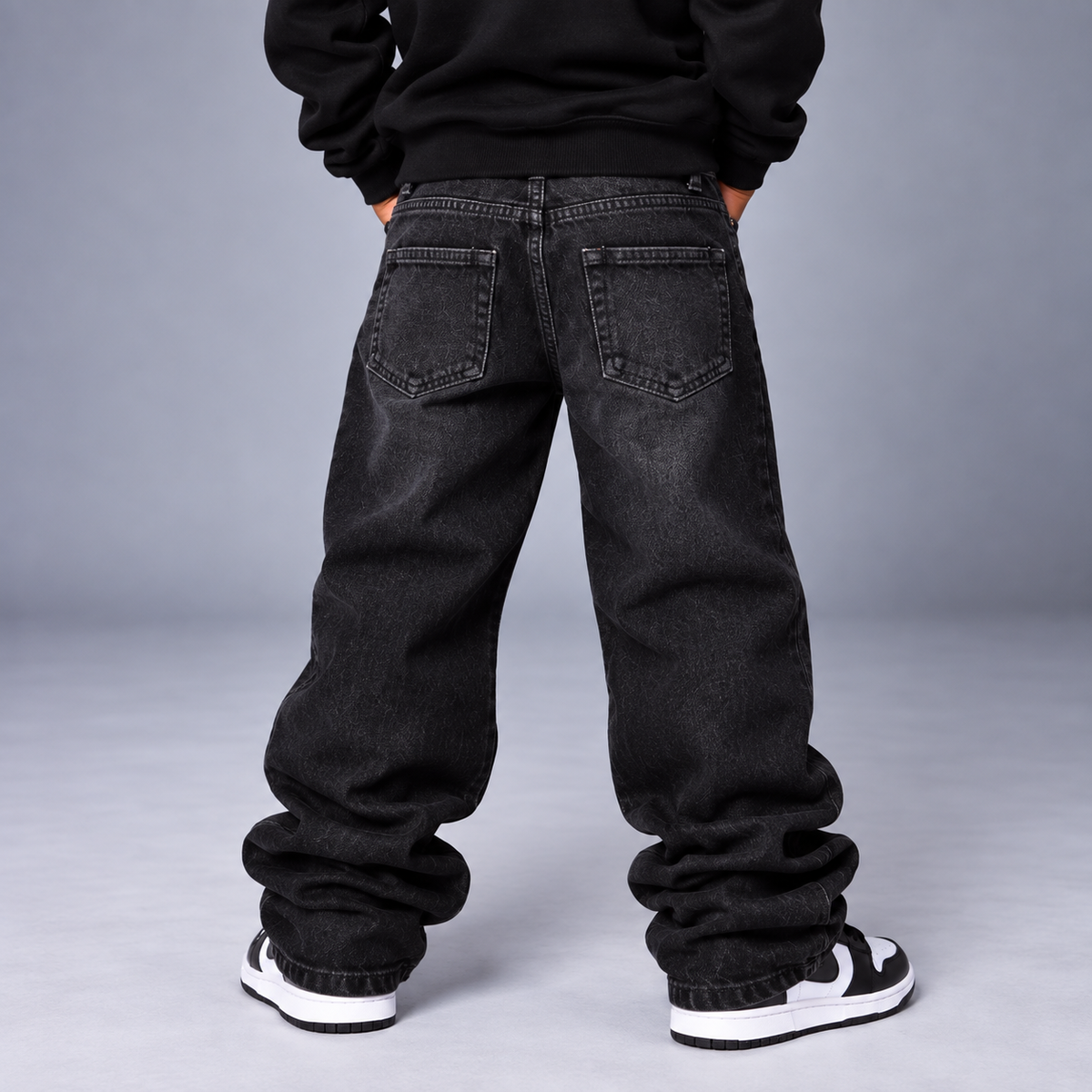 Jeans Bambino Azmar