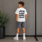 T-shirt Bambino 2323 monello