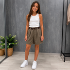 Pantaloncino Shorts Bambina Sophia