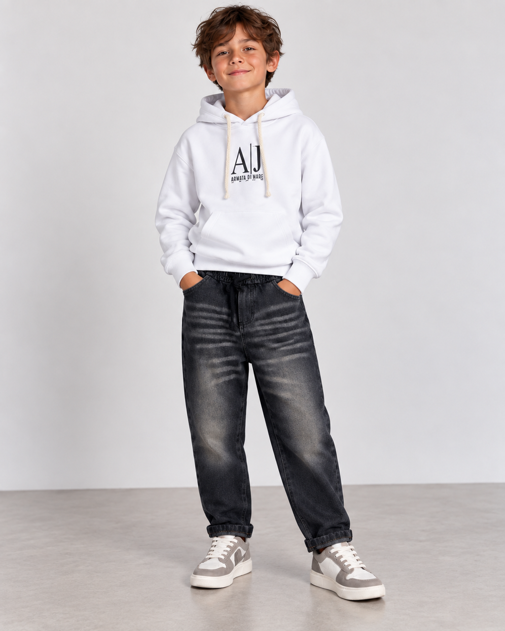 Coordinato Bambino Noe'