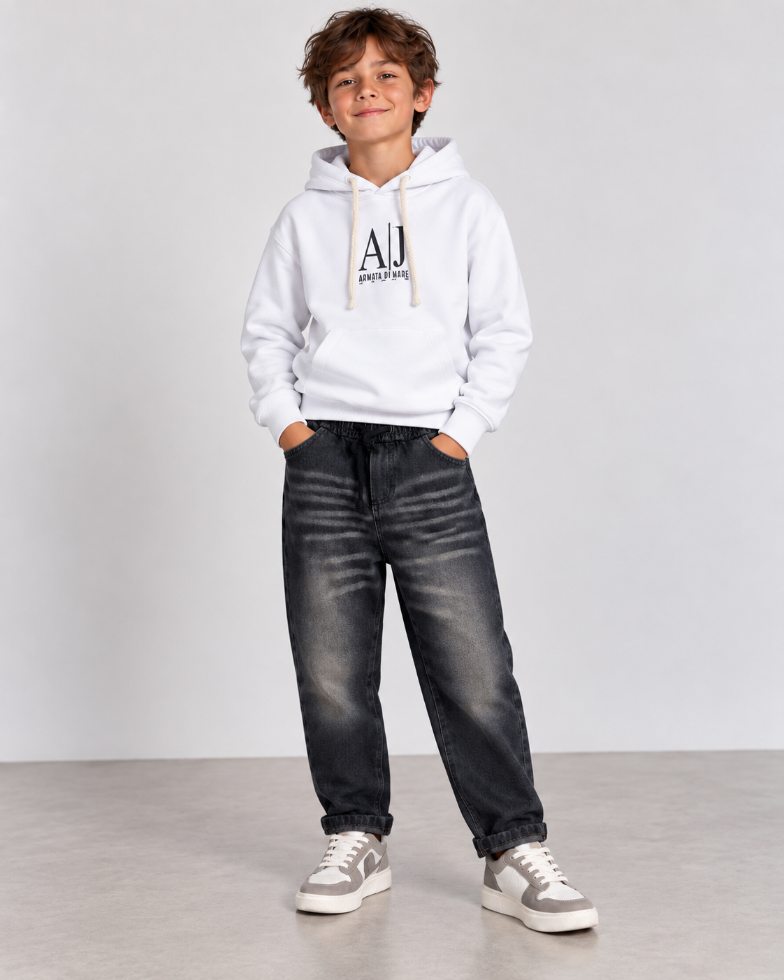 Coordinato Bambino Noe'