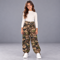 Pantalone Bambina Marty