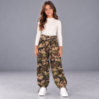 Pantalone Bambina Marty