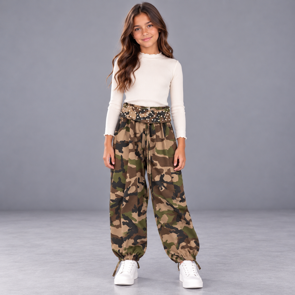 Pantalone Bambina Marty