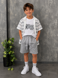 Coordinato Bambino Sweet junior 1151