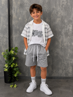 Coordinato Bambino Sweet junior 1151
