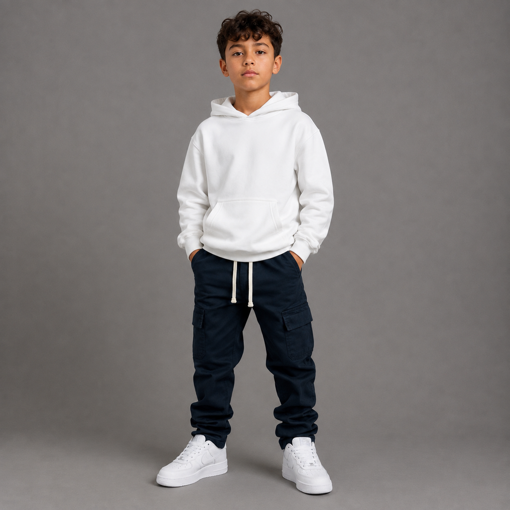 Pantalone Bambino Pippo