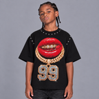 Long Sleev T-shirt Bambino Gonzalo