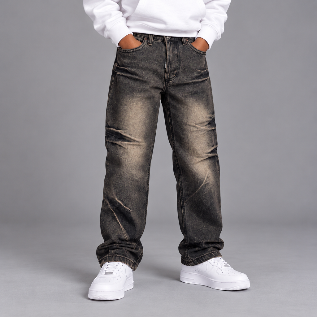 Jeans Bambino Algeria
